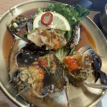 Top Sot - Raw crab - Korean Near Me - Buena Park, California Top Sot - Raw crab - Korean Near Me - Buena Park, California