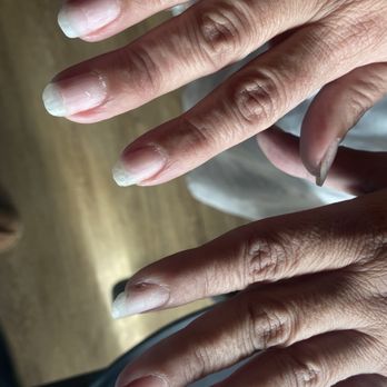 Glow Me & Nails - Nails - Nail Salons Near Me - Chino, California