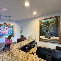 Steelsmith Natural Health Center - Office Interior