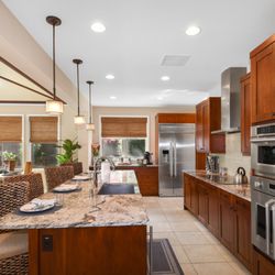 Professional Real Estate Photography