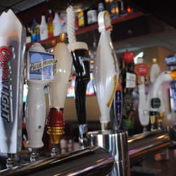 Rascals Bar and Grill
