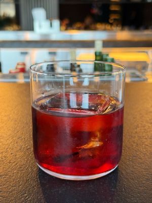 Hereford Grill by null