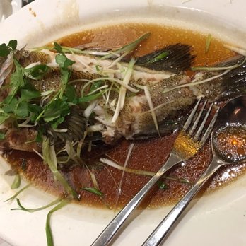 Kirin Restaurant - Delicious live rock cod - Seafood Near Me - New Westminster, British Columbia Kirin Restaurant - Delicious live rock cod - Seafood Near Me - New Westminster, British Columbia