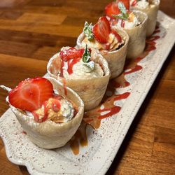 Chef Luis Restaurant