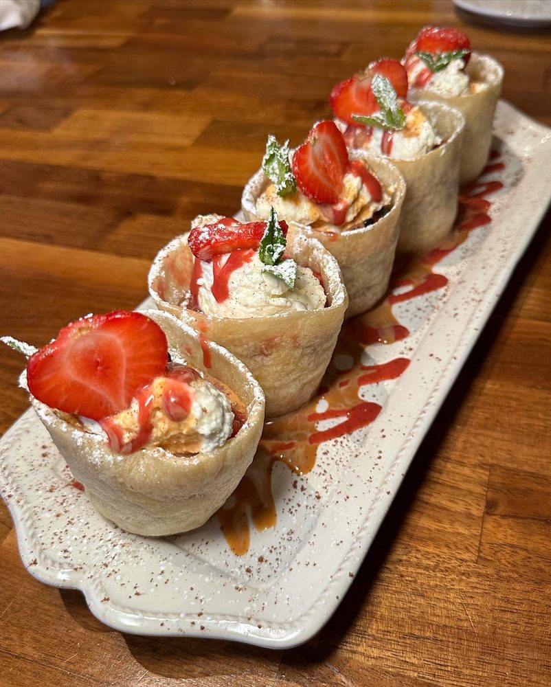 Chef Luis Restaurant