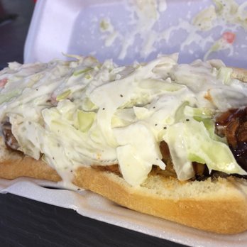 Mad Dogs - Southern comfort dog - Hot Dogs Near Me - Venice, Florida Mad Dogs - Southern comfort dog - Hot Dogs Near Me - Venice, Florida