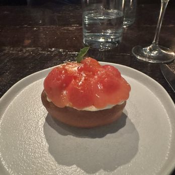 Dirt Candy - Vegetarian Near Me - New York, New York