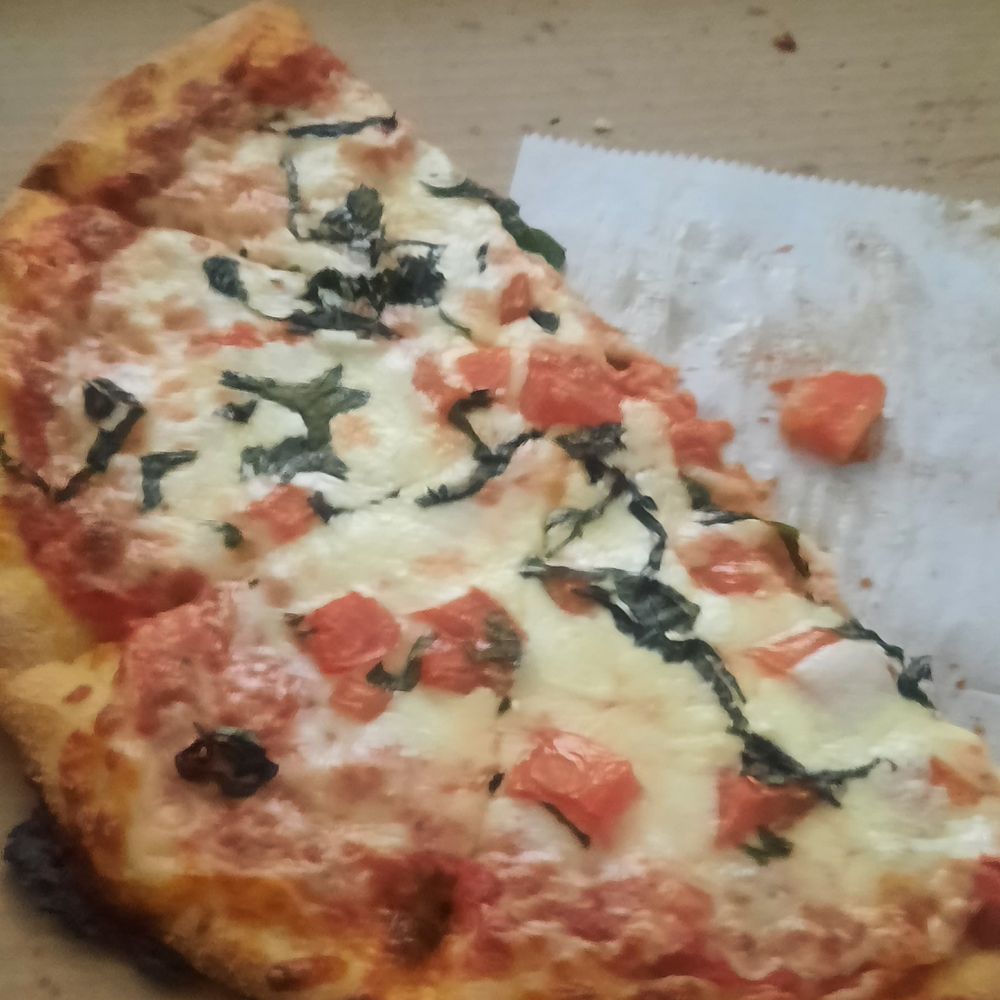 Delicious Delicious