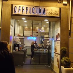 Offficina Gelati