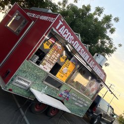 Matilda's Tacos