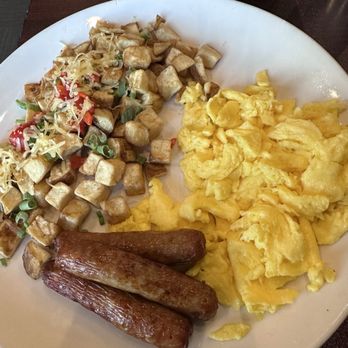 Breakfast At Tiffiny's - Breakfast & Brunch Near Me - Portage, Michigan