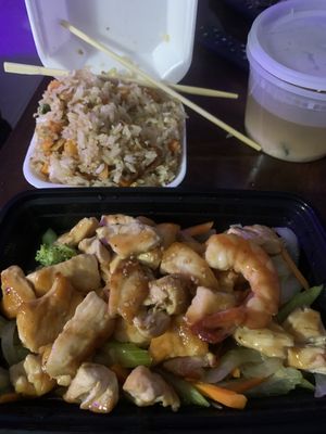 Yama II Japanese Restaurant by null