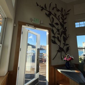 Mersea's - Bars Near Me - Avila Beach, California