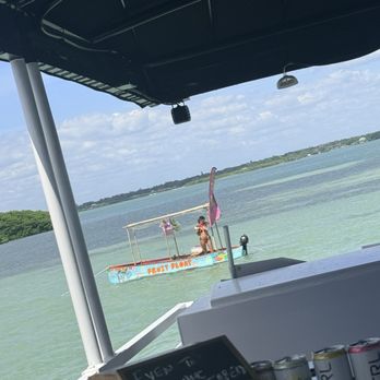 St. Pete Coastal Cruises - Boat Tours Near Me - South Pasadena, Florida St. Pete Coastal Cruises - Boat Tours Near Me - South Pasadena, Florida