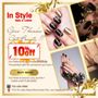 Photo of InStyle Nails & Lashes