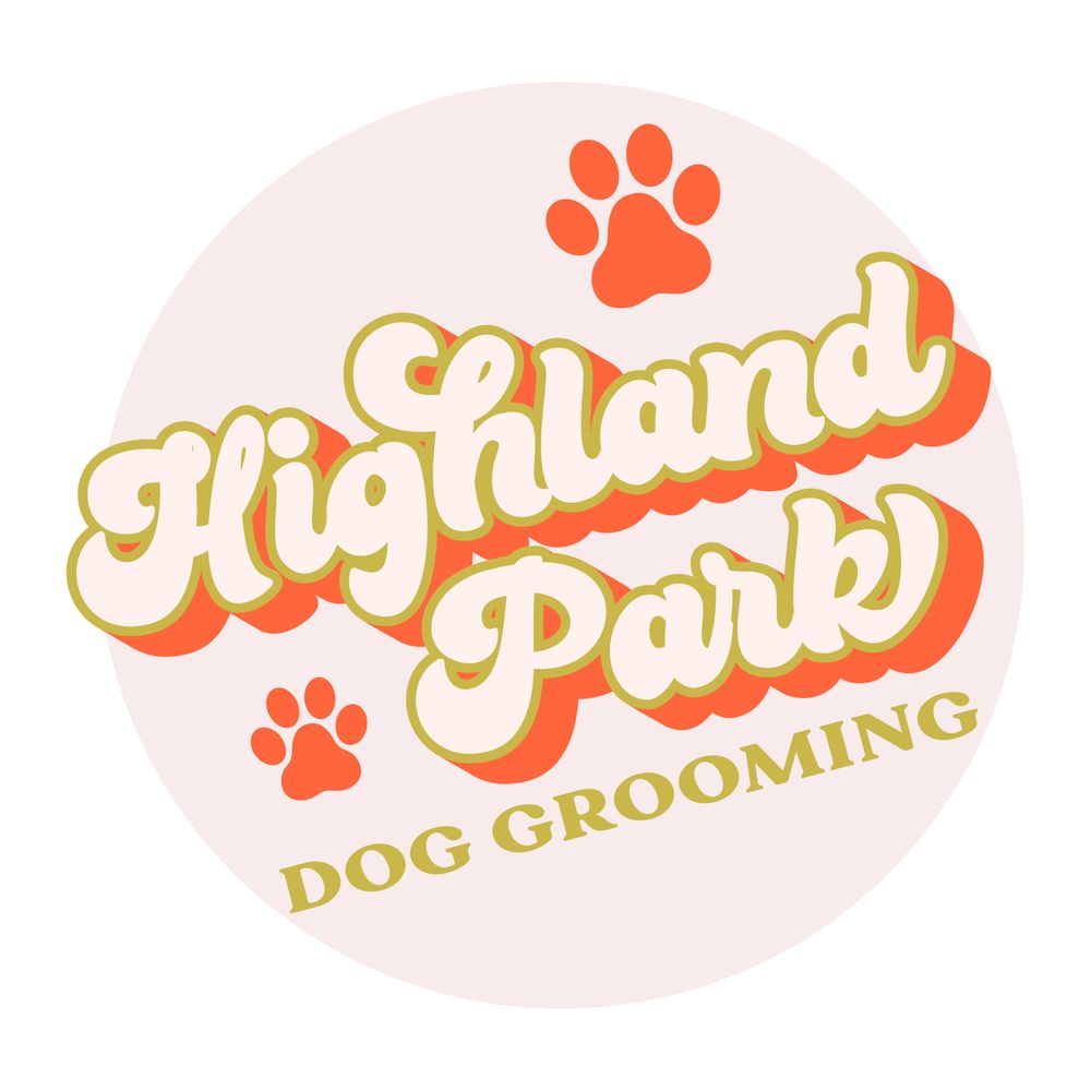 HIGHLAND PARK DOG GROOMING Updated October 2024 464 E Center St