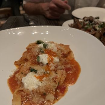 Amalfi - Pasta rags - Italian Near Me - Las Vegas, Nevada