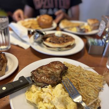 Matt's Big Breakfast - Breakfast & Brunch Near Me - Phoenix, Arizona