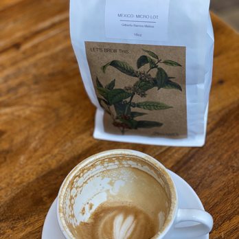 PRESS Coffee - Coffee & Tea Near Me - San Antonio, Texas PRESS Coffee - Coffee & Tea Near Me - San Antonio, Texas