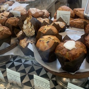 Crème Bakery - Bakeries Near Me - Claremont, California Crème Bakery - Bakeries Near Me - Claremont, California