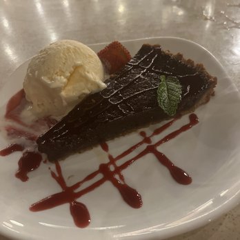 Meson Sabika - Tarta de Chocolate y Caramelo - Tapas Bars Near Me - Naperville, Illinois Meson Sabika - Tarta de Chocolate y Caramelo - Tapas Bars Near Me - Naperville, Illinois