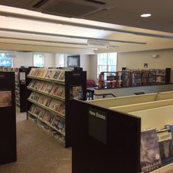 Edward Smith Library