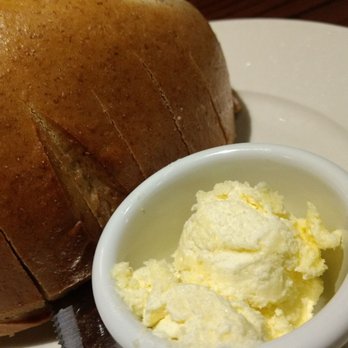 The Chop House - Fresh, homemade bread and butter. - New American Near Me - Kodak, Tennessee
