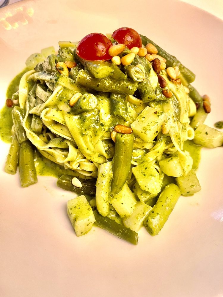 SERAFINA ITALIAN RESTAURANT WHITE PLAINS Updated November 2024 89