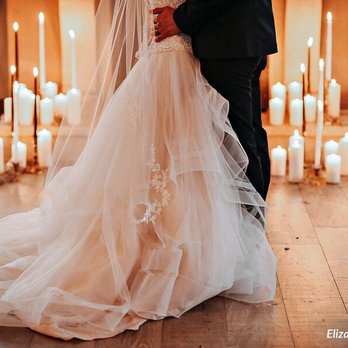 My Blush Events - French Country enchanted evening dancing with my love in the vandlelighy - Party & Event Planning Near Me