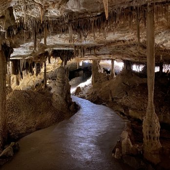Lehman Caves - Lehman Caves - Parks Near Me - Baker, Nevada