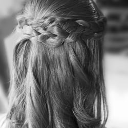 Jennifer Graves Hair Styling