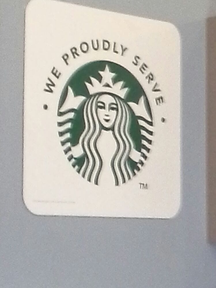 Caffe Deco Logo