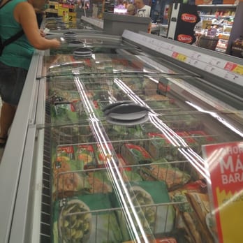 Consum - Congelados - Grocery Near Me - Quart de Poblet, V Consum - Congelados - Grocery Near Me - Quart de Poblet, V