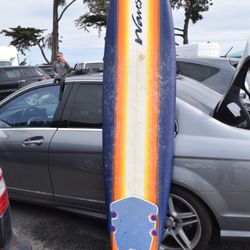 Bay Area Surf Rentals