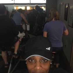 MetroFitness