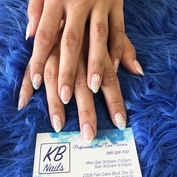 KB Nails - Nail Salons Near Me - Sacramento, California KB Nails - Nail Salons Near Me - Sacramento, California