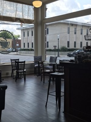 Tarboro Coffee House by null