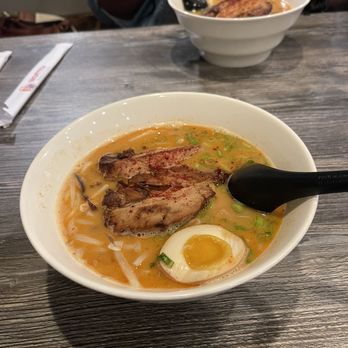 Motto Ramen - Motto Red Ramen - Ramen Near Me - Westminster, California Motto Ramen - Motto Red Ramen - Ramen Near Me - Westminster, California