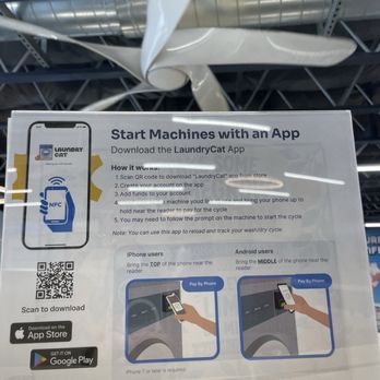 Wash Plus Laundry - App start - Laundromat Near Me - Campbell, California Wash Plus Laundry - App start - Laundromat Near Me - Campbell, California