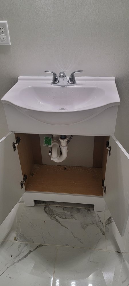 Slide of Plumber On Demand