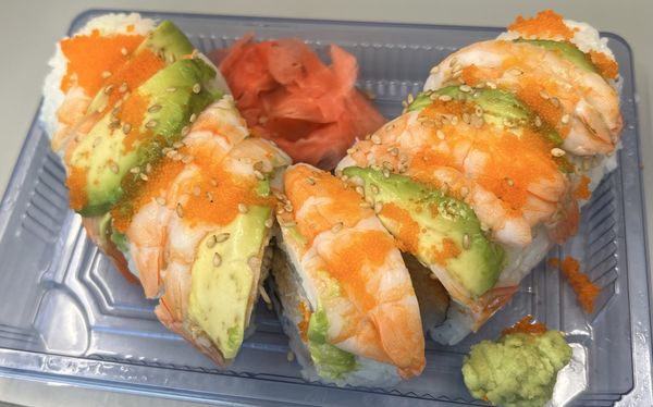 Central Fish Company by null