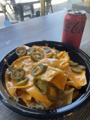 Del Oro Taqueria Mexican Grill by null