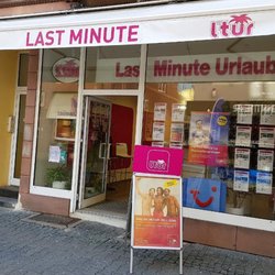 L Tur Reise Shop Travel Agents Marktstr 8 10 Kaiserslautern