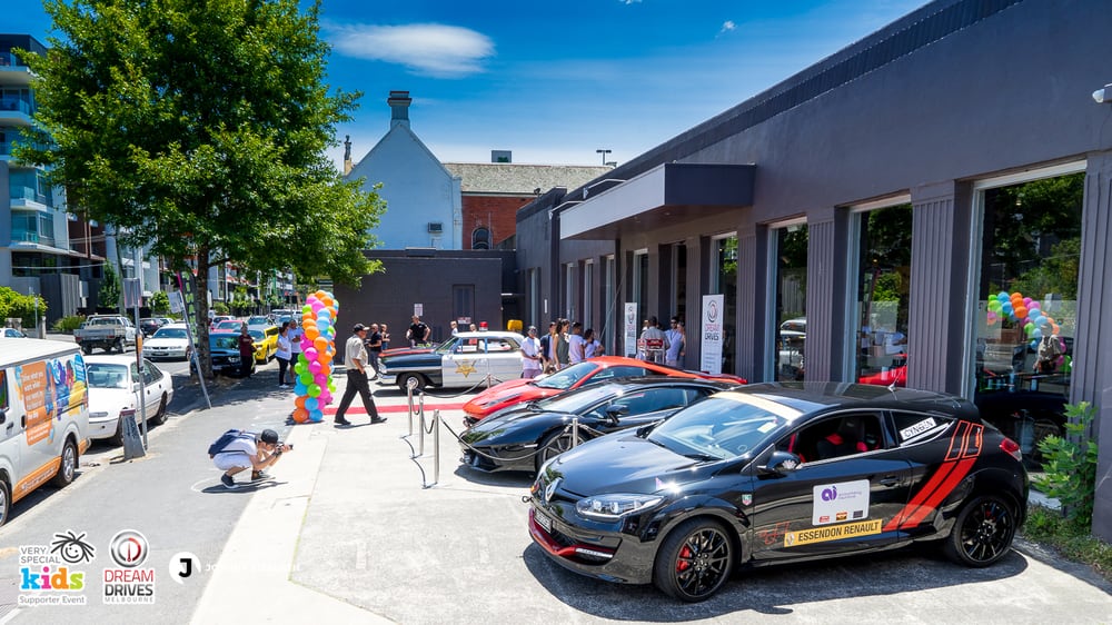 DREAM DRIVES MELBOURNE Updated June 2024 14 Photos 6163 Burnley