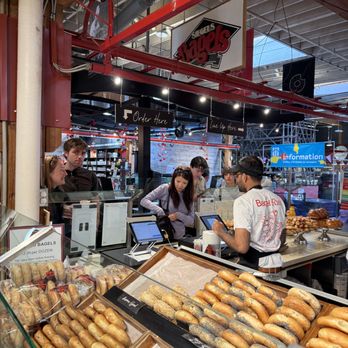 Siegel's Bagels - Bagels Near Me - Vancouver, British Columbia