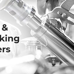 Simmons Plumbing