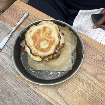 The Cookery - Bacon egg and cheese - Italian Near Me - Dobbs Ferry, New York The Cookery - Bacon egg and cheese - Italian Near Me - Dobbs Ferry, New York