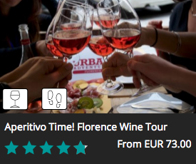 Florence Urban Adventures