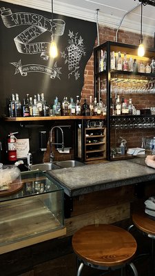 Boxcar Social by null