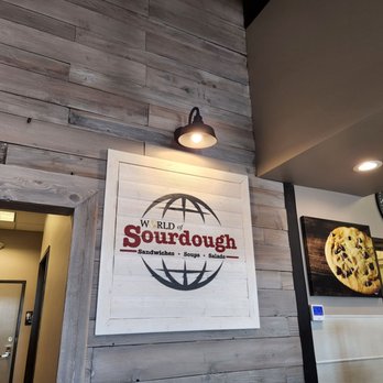 Sourdough & Co. - Sandwiches Near Me - Avondale, Arizona Sourdough & Co. - Sandwiches Near Me - Avondale, Arizona